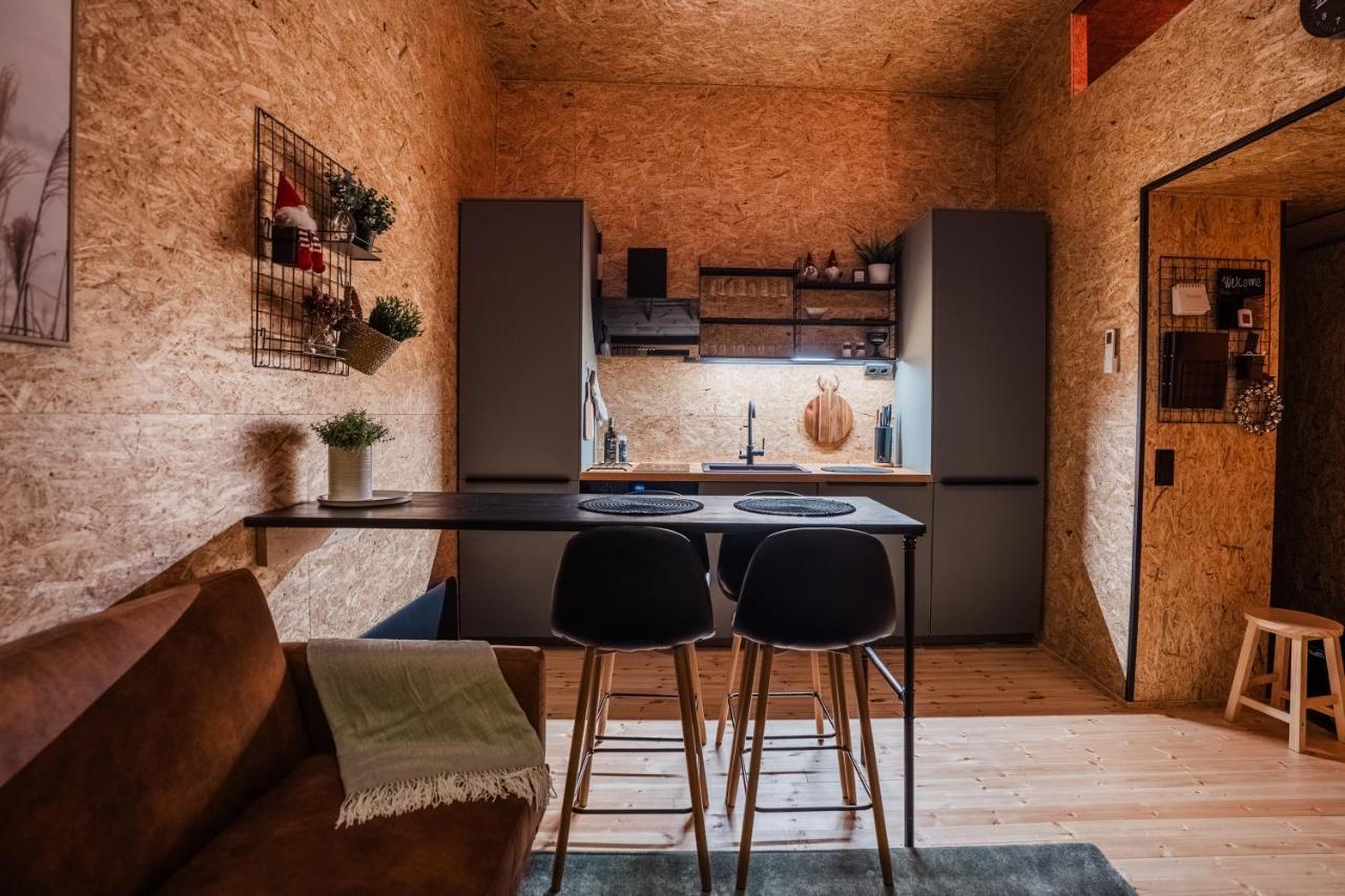 Villa Ternu Minivilla *