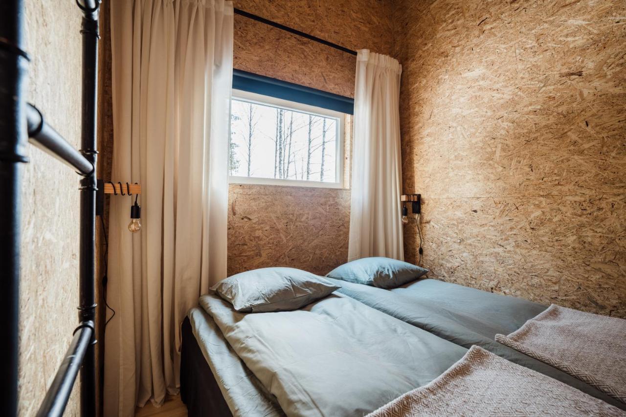 Villa Ternu Minivilla Rovaniemi